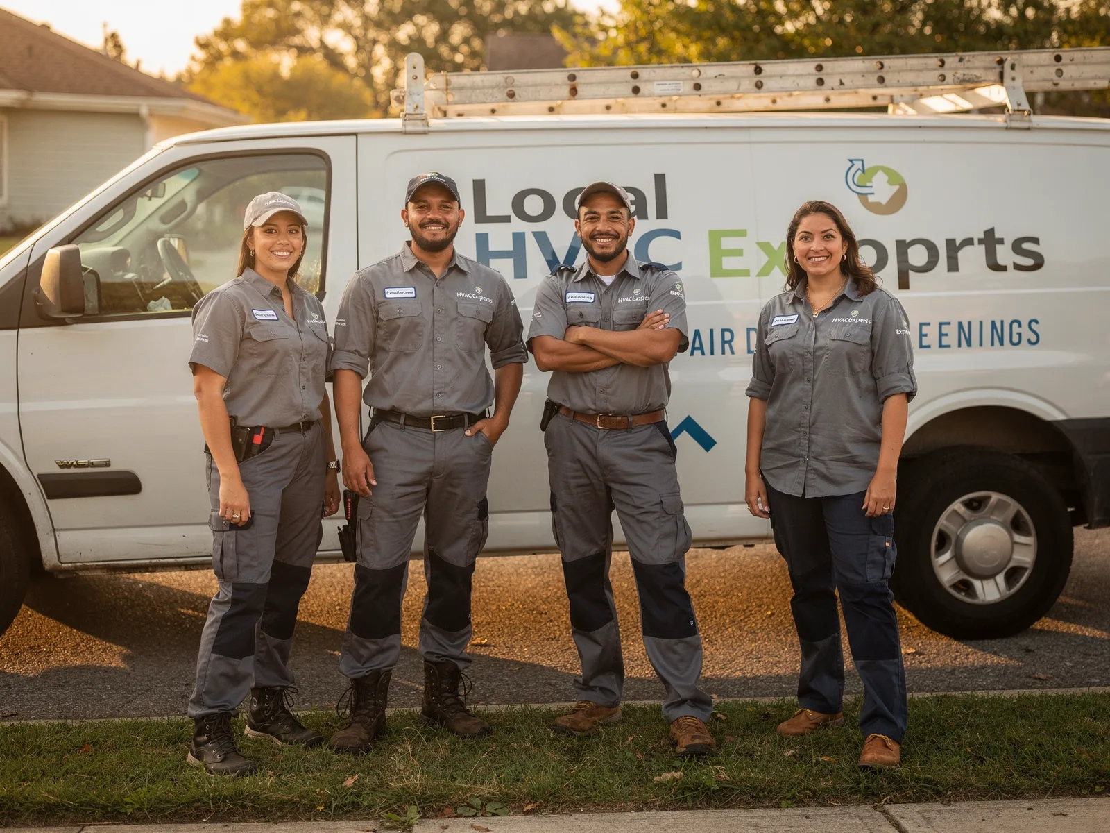 24/7 HVAC Repair & AC Replacement company in Wabasso, MN
